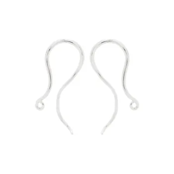 BEATRIZ PALACIOS Hook L Earrings