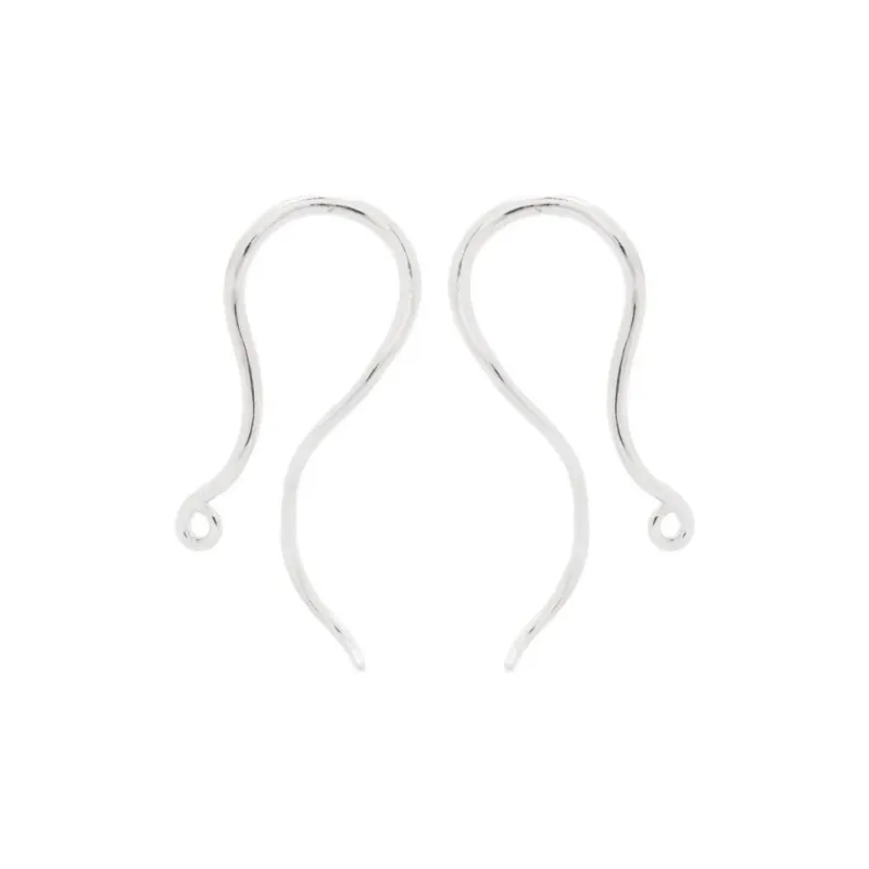 BEATRIZ PALACIOS Hook L Earrings-0