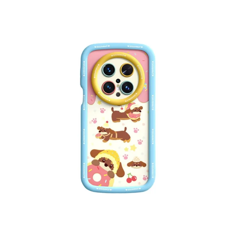 SUPER MOUSE Phone Cases-6