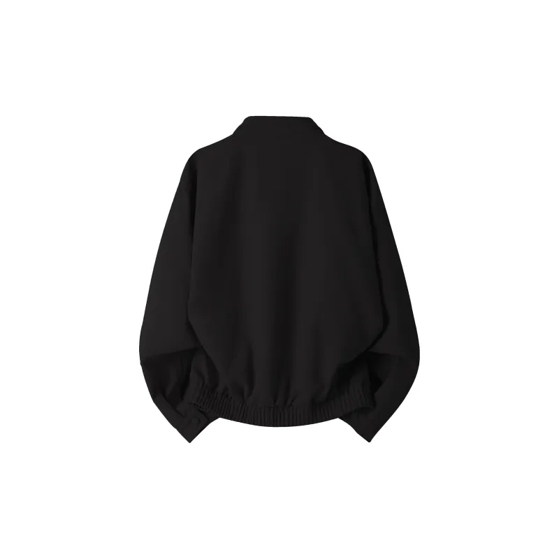 WELTER EXPERIMENT Jacket Unisex-3