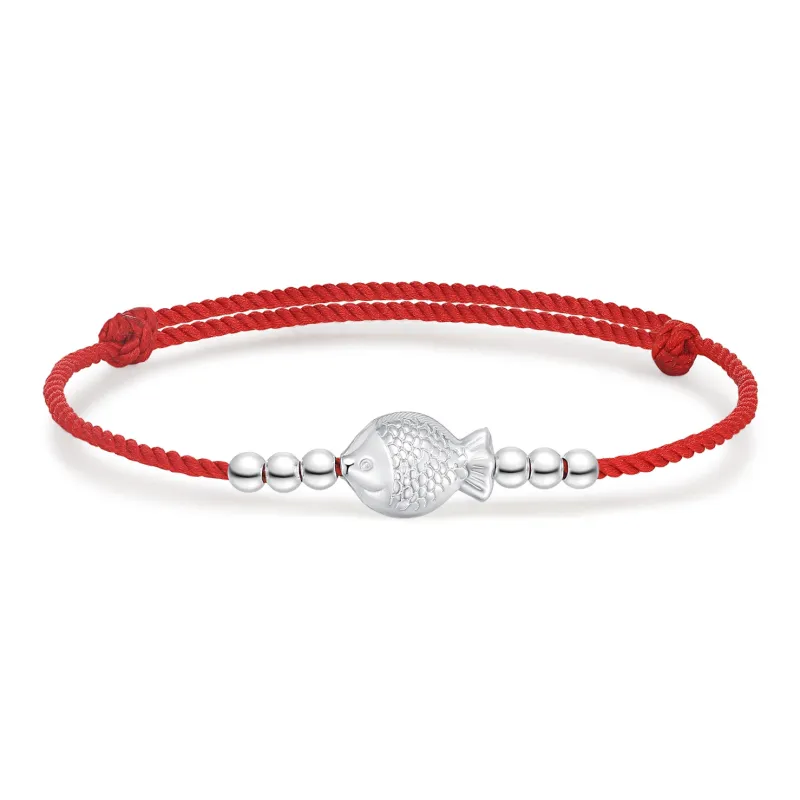CHAOHONGJI 925 Sterling Silver Bracelets Women's-0