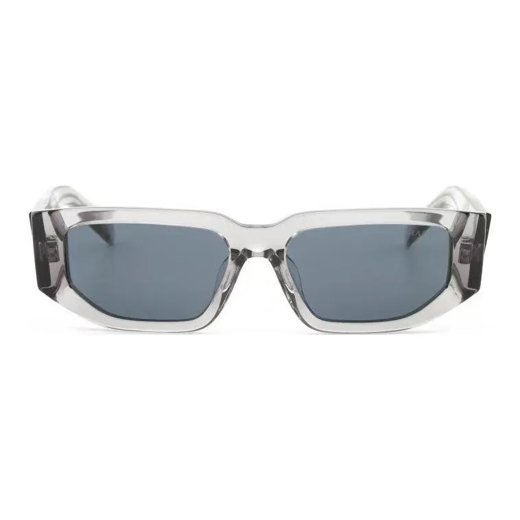 PRADA Rectangle frame Sunglasses-1
