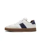 Beige Blue