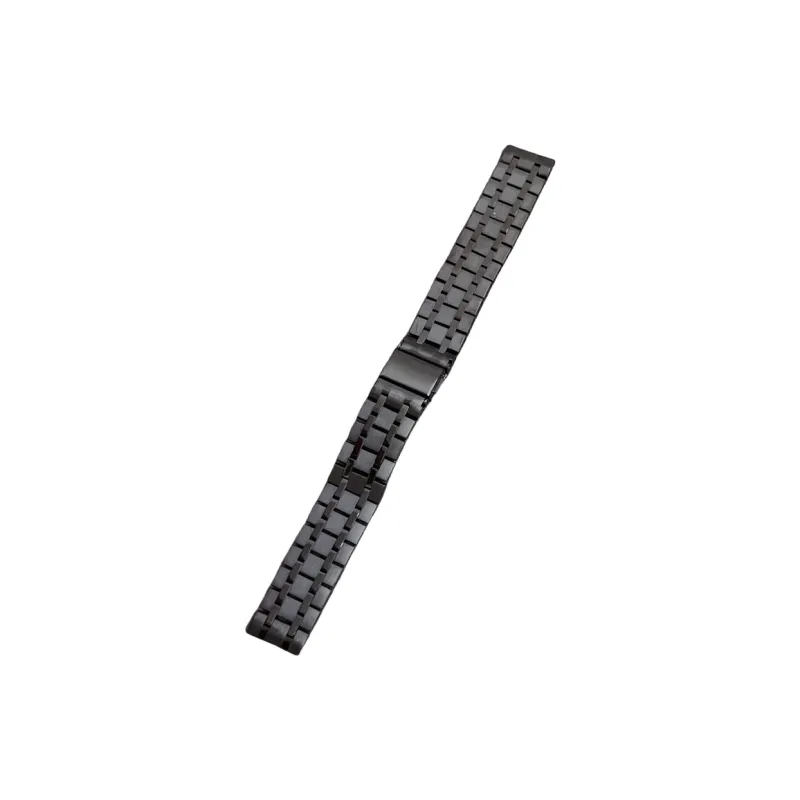 Antey Watch Bands Huawei Compatibility 190mm Stainless Steel Material Unisex-4