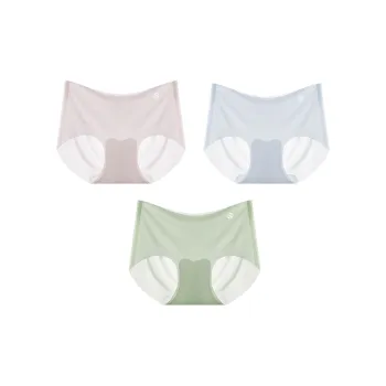 Ordifen Underpants Women's 3 Pack