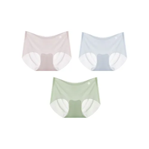 Ordifen Underpants Women's 3 Pack