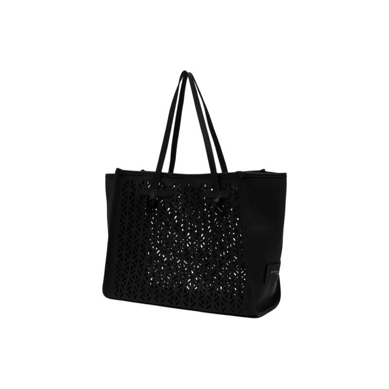 GIANNI CHIARINI Marcella Tote Bag-3