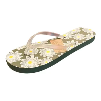 Ming Sheng Slippers / Home Slippers