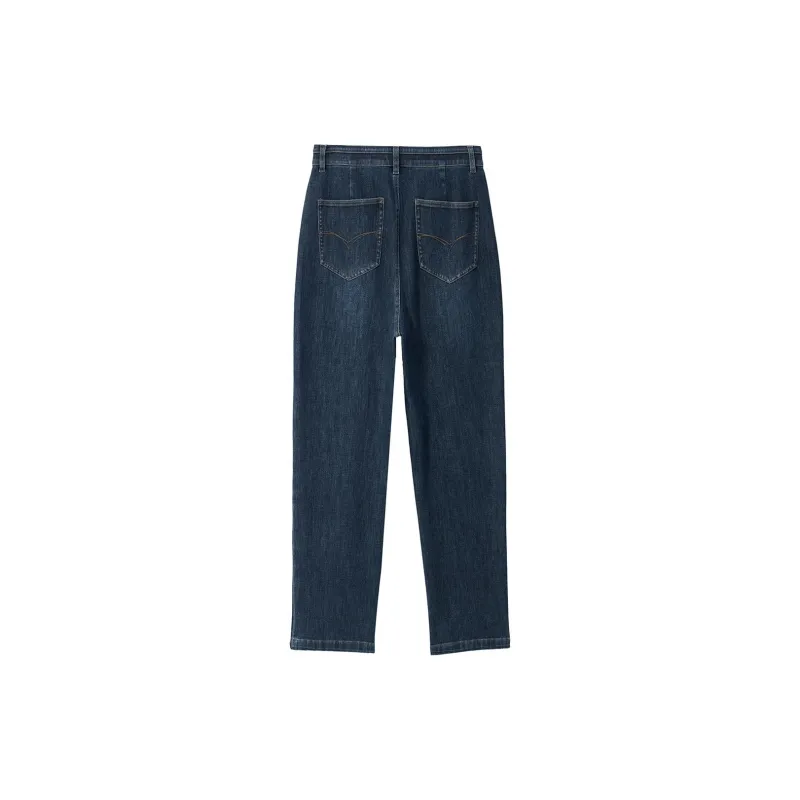 NINI WEST Jeans Women's Blue-1