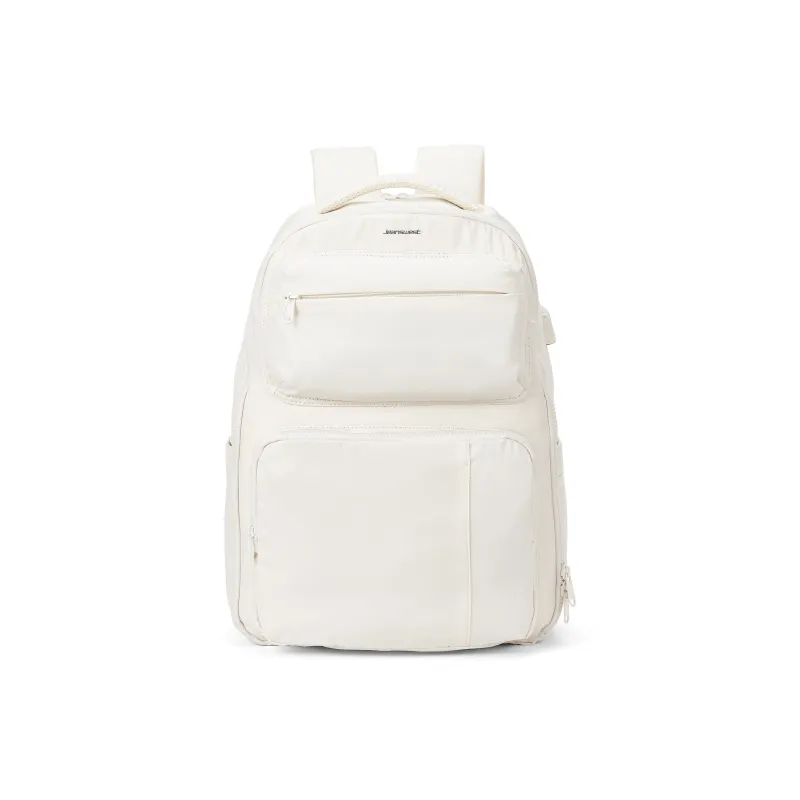 JEANSWEST Fabric Backpack Backpack Travel Bag Backpack Regular Unisex Multicolor-8