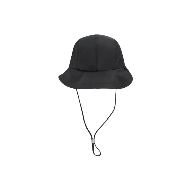 XTEP Fabric Polyester Bucket Hats Unisex-2