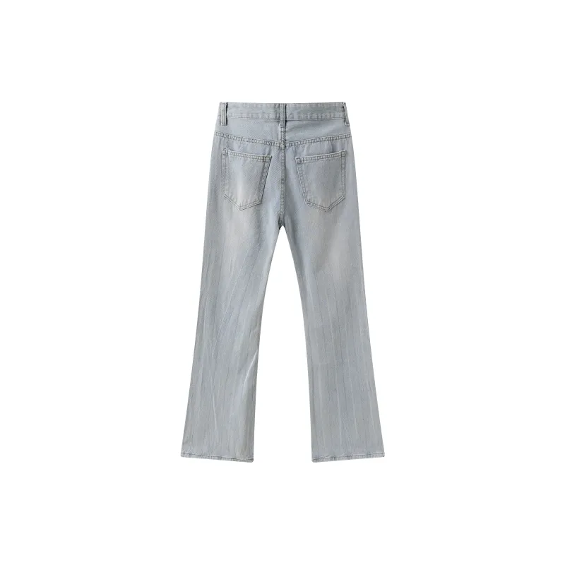 DANGERTIGER Jeans Unisex-7