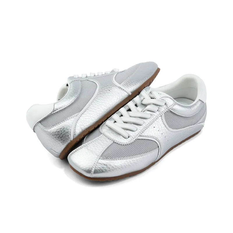 CENTRAL&KITTY Low Top Casual Shoes Women's-5