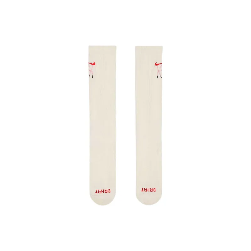 Nike Everyday Plus Cushioned Crew Socks 1 Pair-2