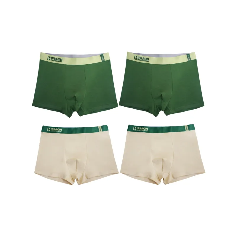 Yalu Men Underpants-5