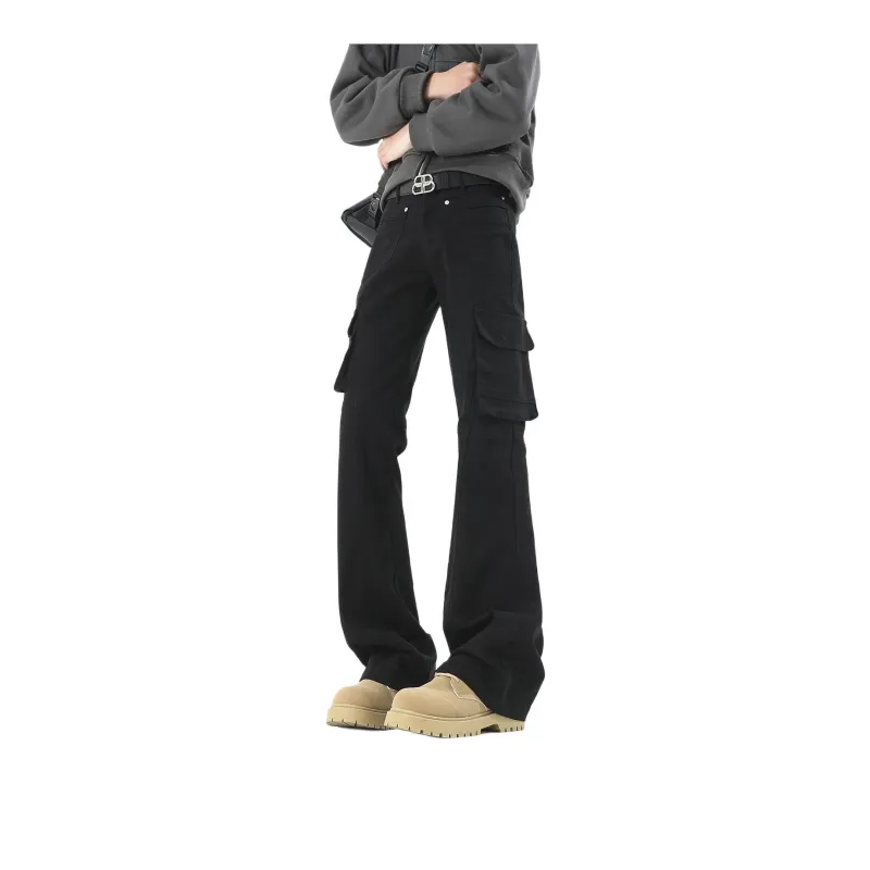 EYEUNDERSTAND Jeans Unisex-1