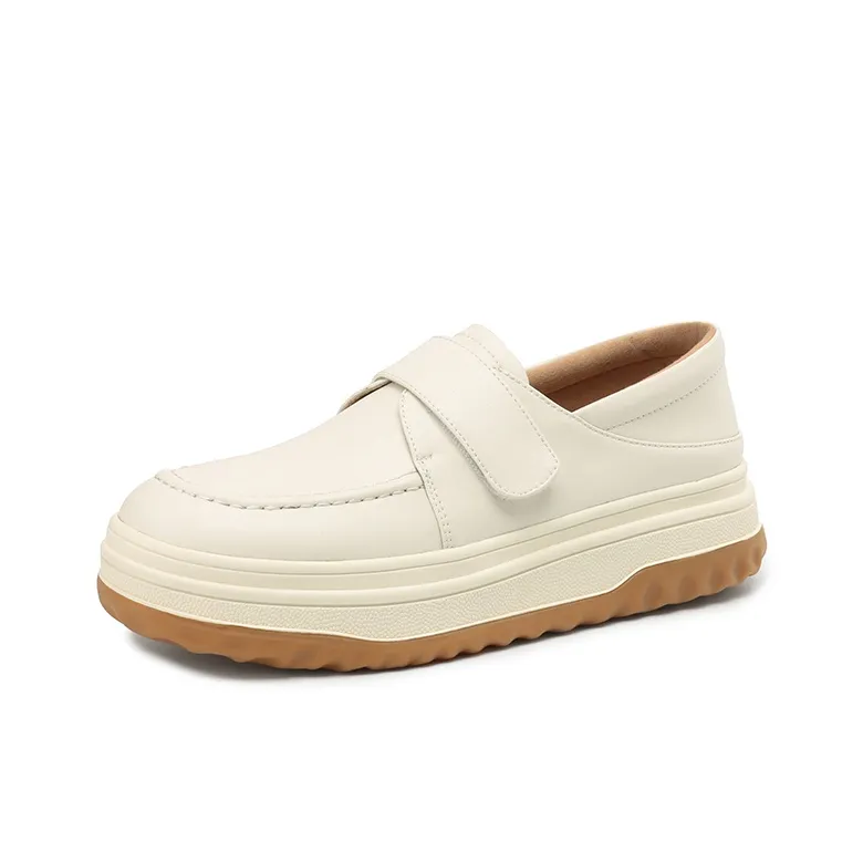 Casual Essential Unlined Shoes Women's-6