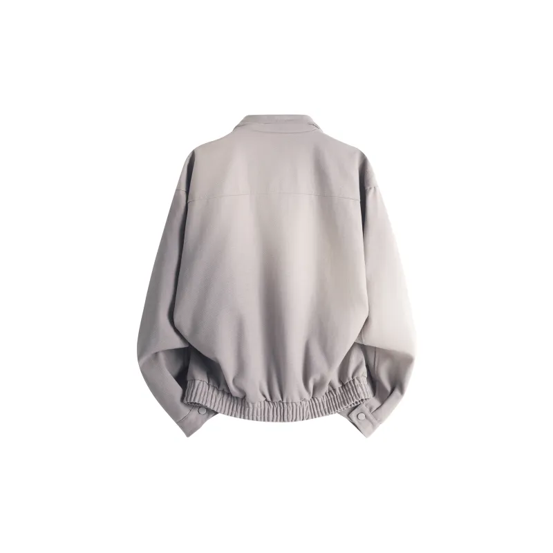 WARNING LIGHT Jackets Unisex-3