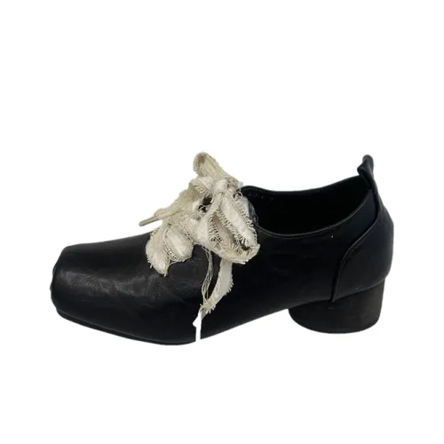 AJPAP Casual Single Shoes Women's