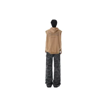 CREAZIONI LA FANTASIA E MOBILE Jeans Unisex Camouflage