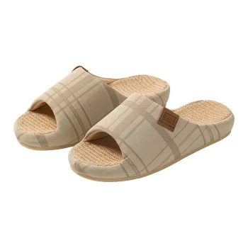 Far port Slippers / Home Slippers