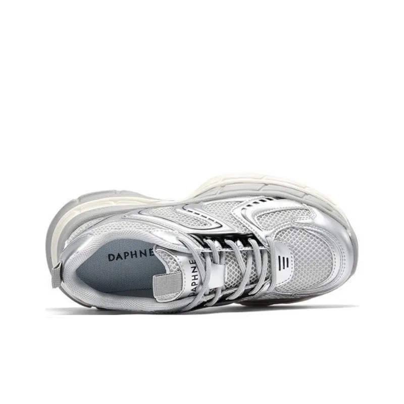DAPHNE Low-Top Chunky Sneakers Women's-3