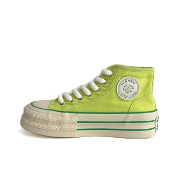 City Camel Breathable Low Top Skateboard Shoes Women's