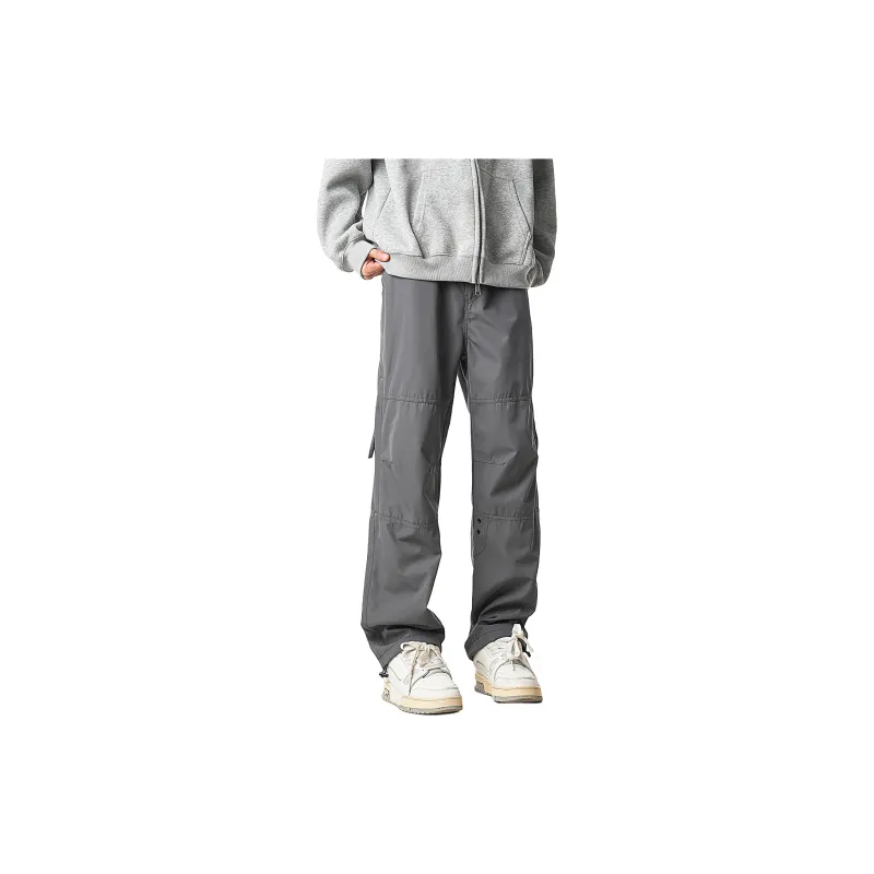 CREAZIONI LA FANTASIA E MOBILE Casual Pants Unisex-2