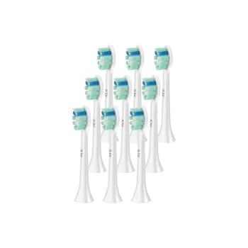 O.Sir Toothbrush Heads