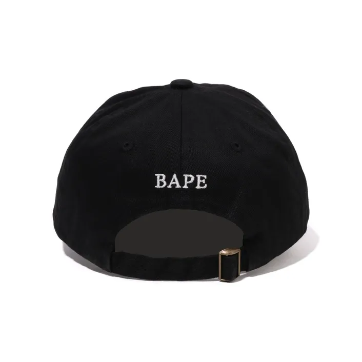 Bape One Point Cap-2