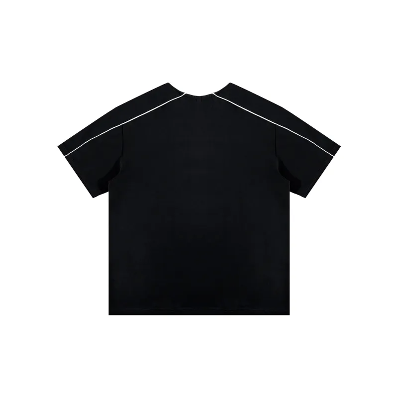 ICH MODE T Shirts Unisex-15
