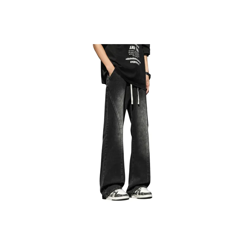 G.M BONNEY Jeans Unisex-0