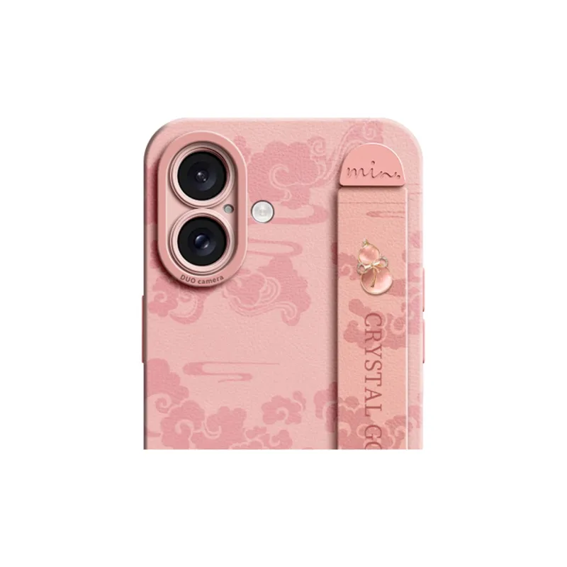 Gu Gu You Phone Cases-3