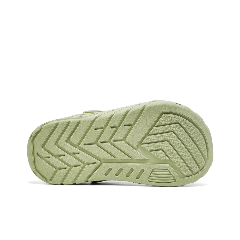 OGR MARK 3 THREE Ⅲ Clogs Unisex Light Green OG Green-6