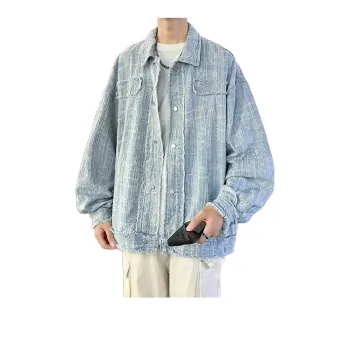 FOREVER 21 Denim Jackets Unisex