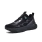 Black Dark Gray