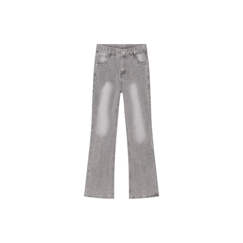 PANDA ADEVIL Classic Jeans Unisex-9