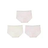 Group F-Mesh Wing-Pink+Pink+Yellow (3 Pack)