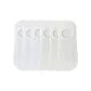 White 3 Pack+Milk White 3 Pack