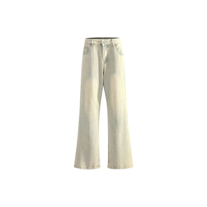 NVRFRGT Jeans Unisex-3