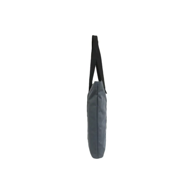 THE NORTH FACE Recycled Polyester Tote Bag, Shopping Bag, Handbag, Shoulder Bag Unisex Dark Slate-2