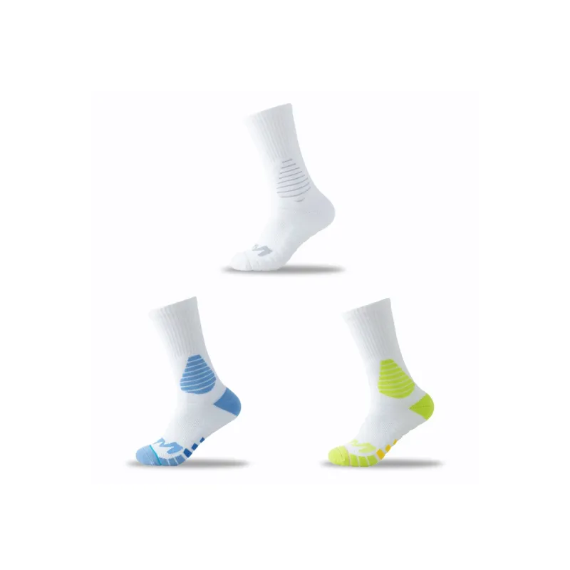 YOOKA Basketball Socks Unisex Combo Set-40