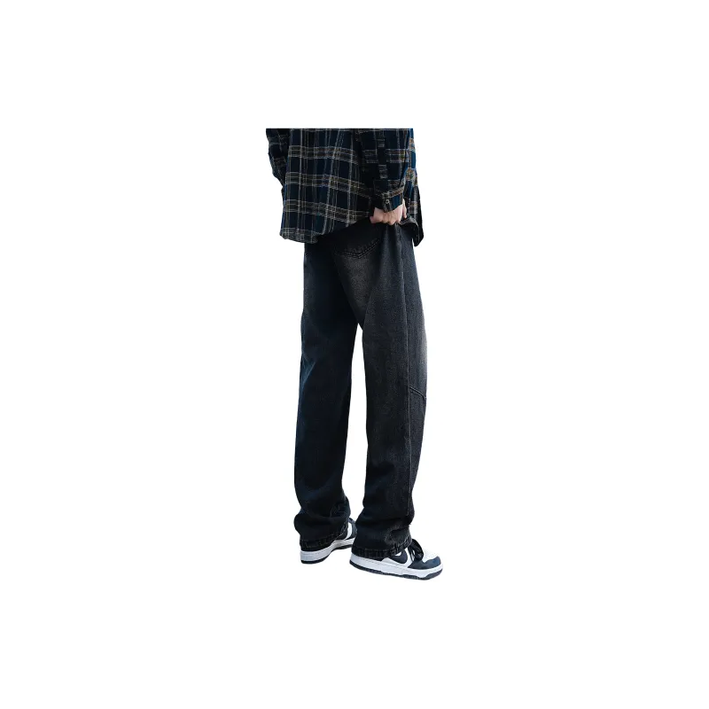 CREAZIONI LA FANTASIA E MOBILE Jeans Unisex-1