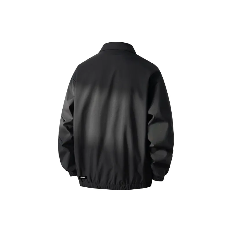 David Bakken Jackets Unisex-3