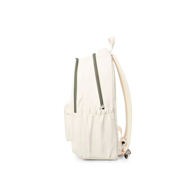 Werocker Fabric Backpack Regular Unisex Multicolor-23