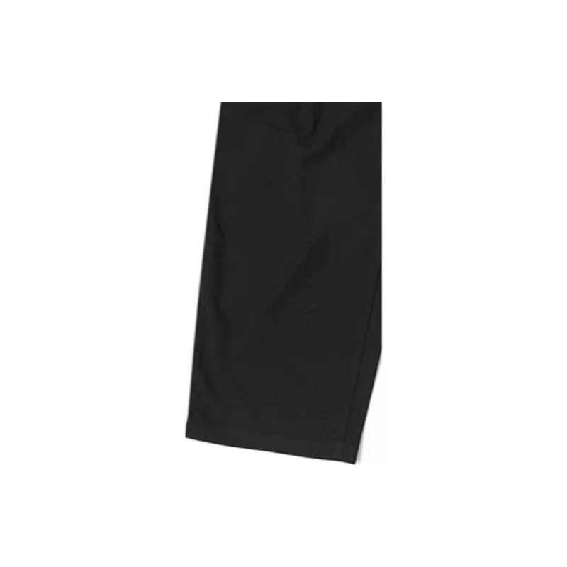 Dickies Casual Pants Unisex Black-3
