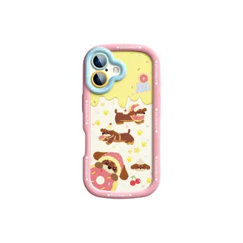 SUPER MOUSE Phone Cases