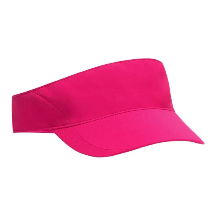 Lululemon   Sun Protection Hats Unisex Pink-1