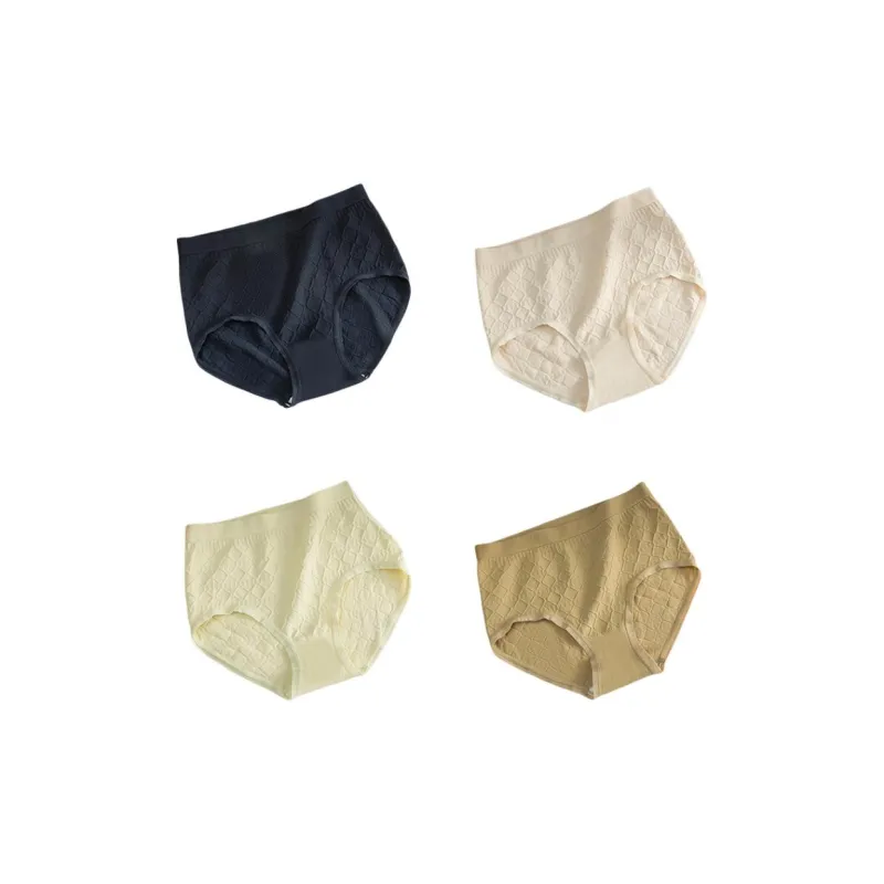 Urban Beauty Underpants Women's 4 Pack-13