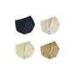 E Set: Black+Cream Skin+Egg Yolk+Ginger Yellow